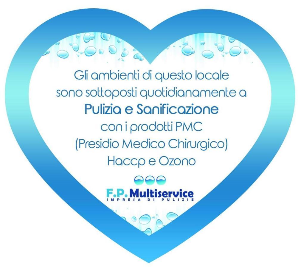 Lavistadeisogni Muranuove Celano Exterior foto
