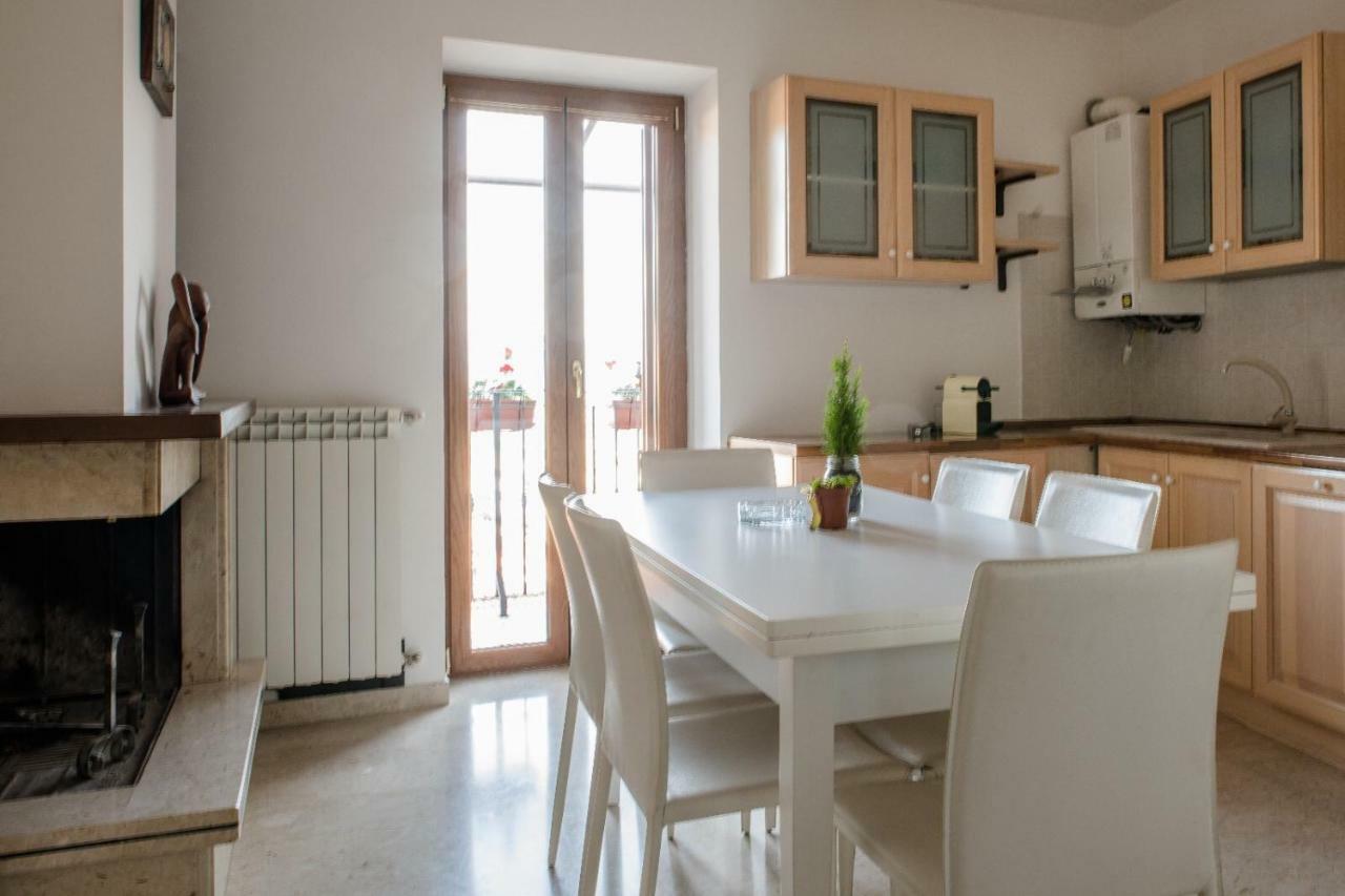 Lavistadeisogni Muranuove Celano Exterior foto