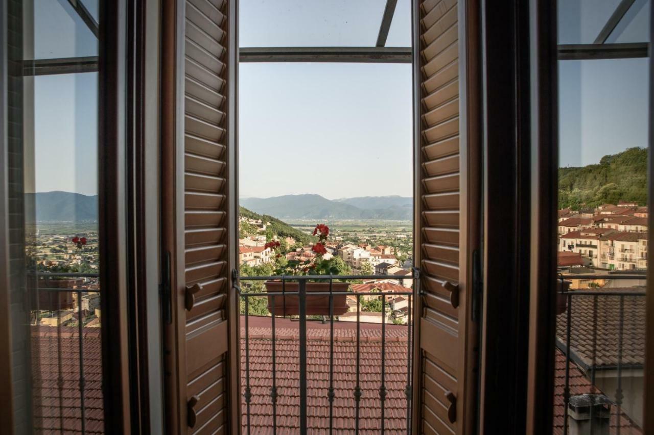 Lavistadeisogni Muranuove Celano Exterior foto