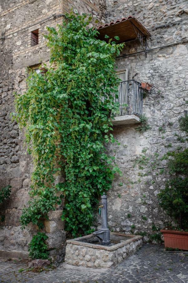 Lavistadeisogni Muranuove Celano Exterior foto