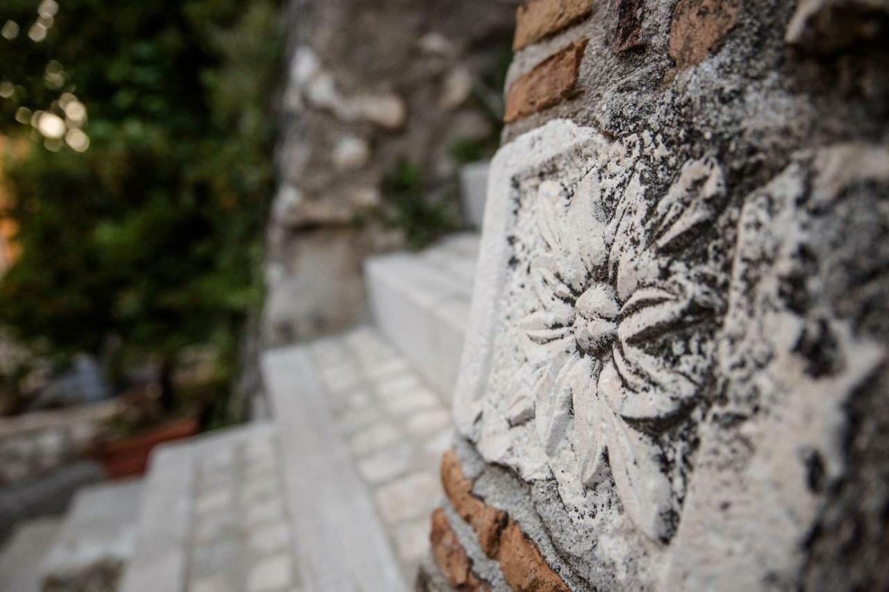 Lavistadeisogni Muranuove Celano Exterior foto
