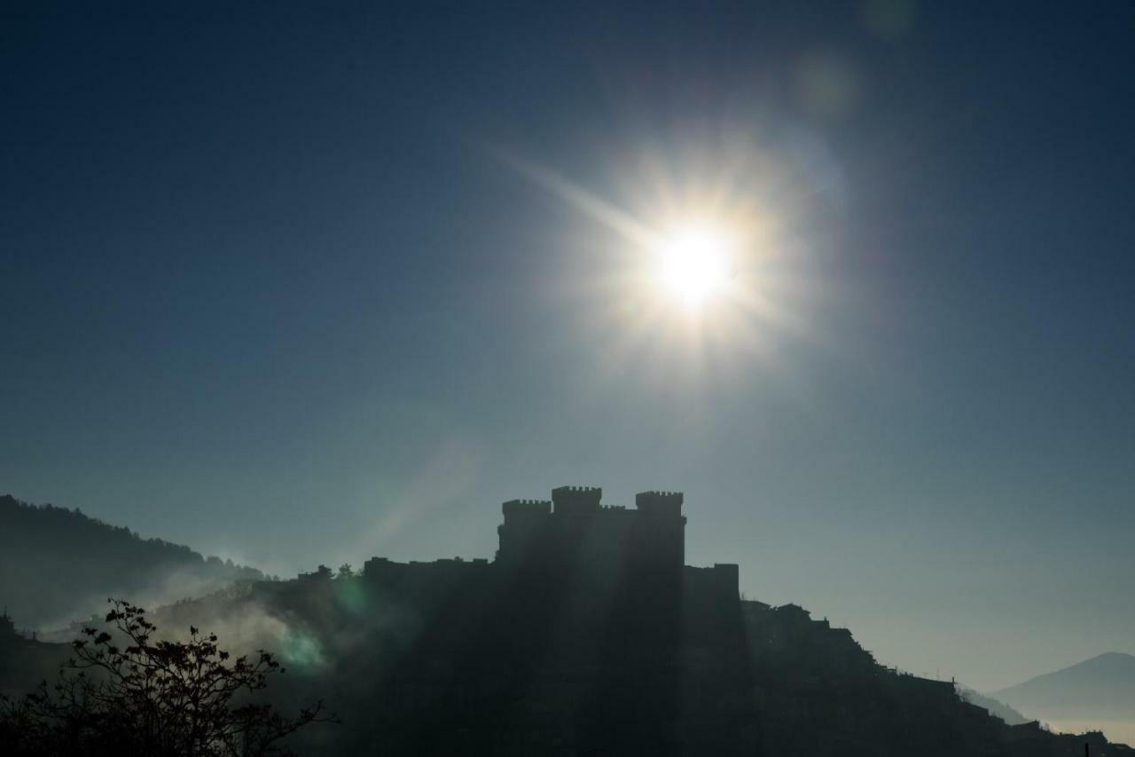 Lavistadeisogni Muranuove Celano Exterior foto