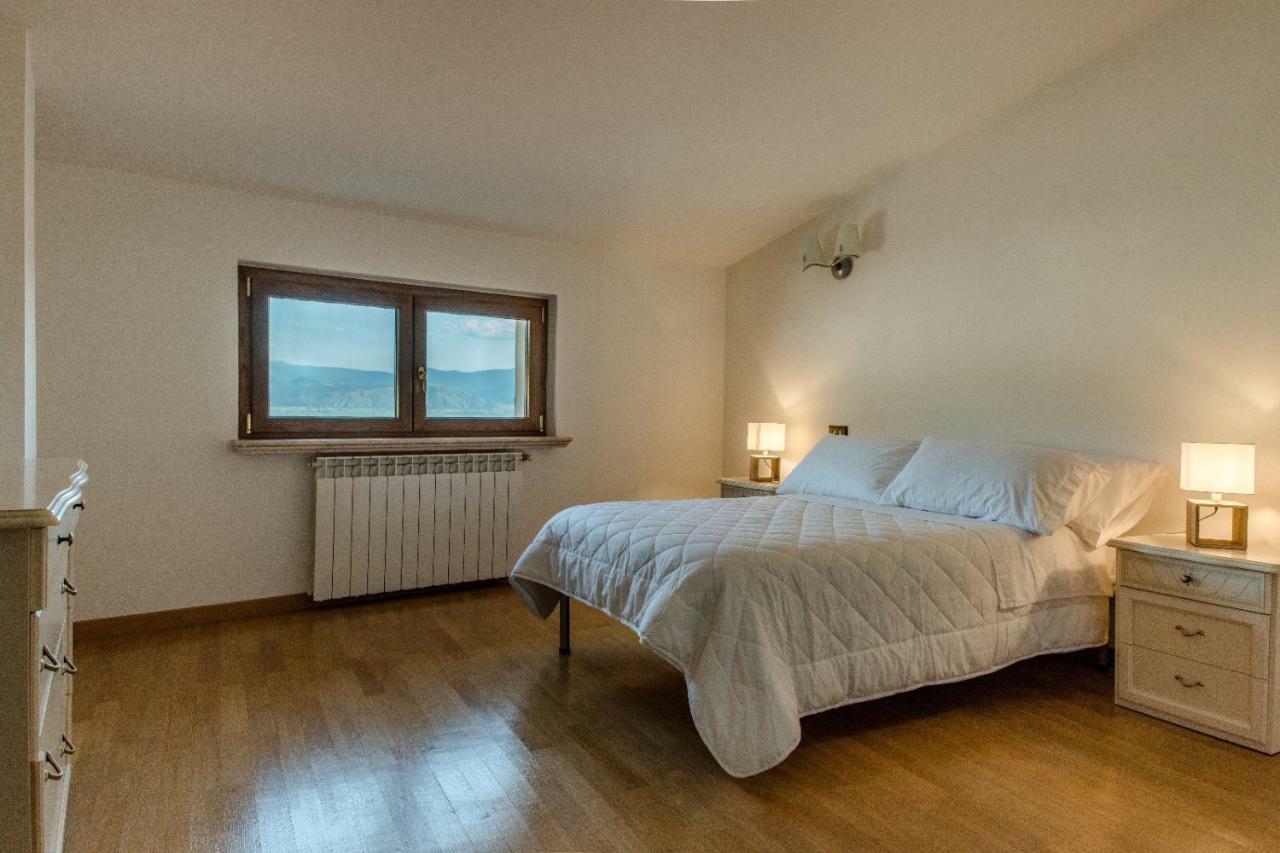 Lavistadeisogni Muranuove Celano Exterior foto