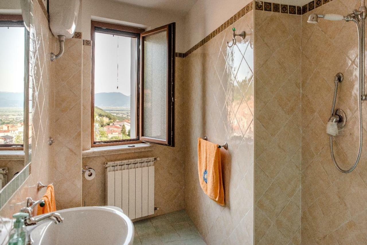 Lavistadeisogni Muranuove Celano Exterior foto