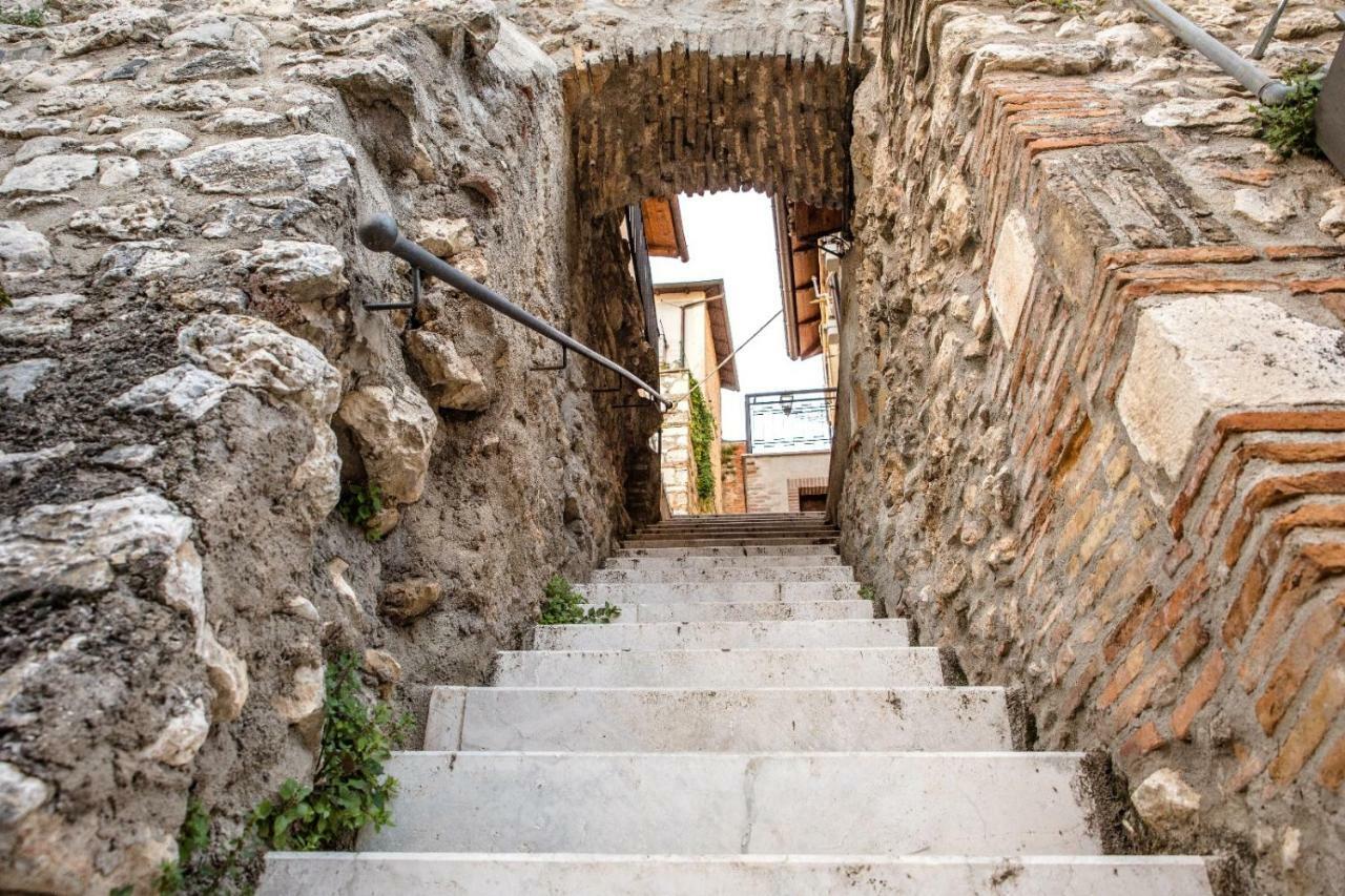 Lavistadeisogni Muranuove Celano Exterior foto