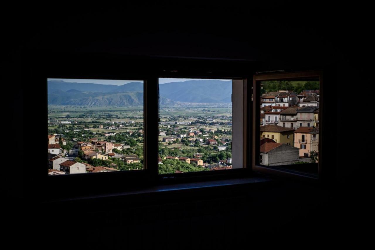 Lavistadeisogni Muranuove Celano Exterior foto
