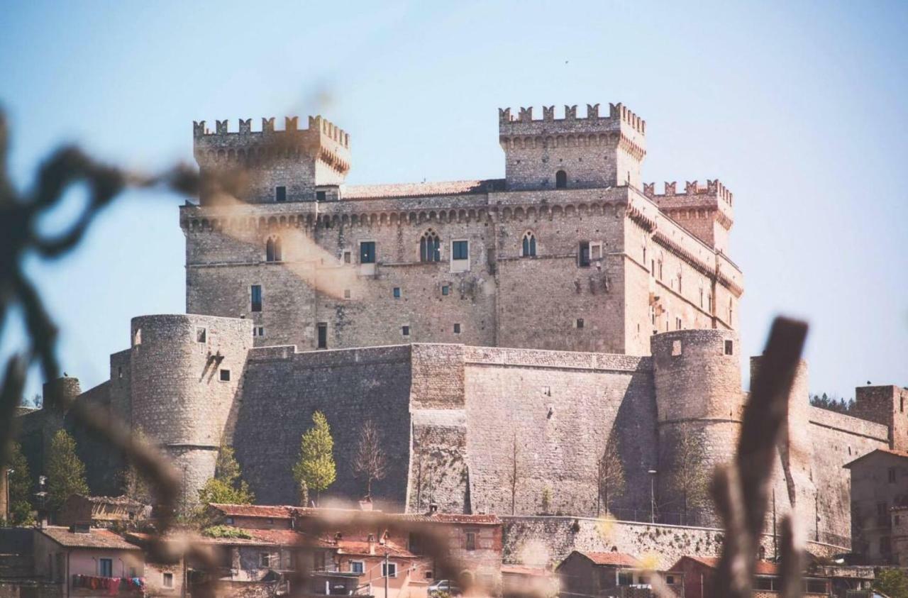 Lavistadeisogni Muranuove Celano Exterior foto