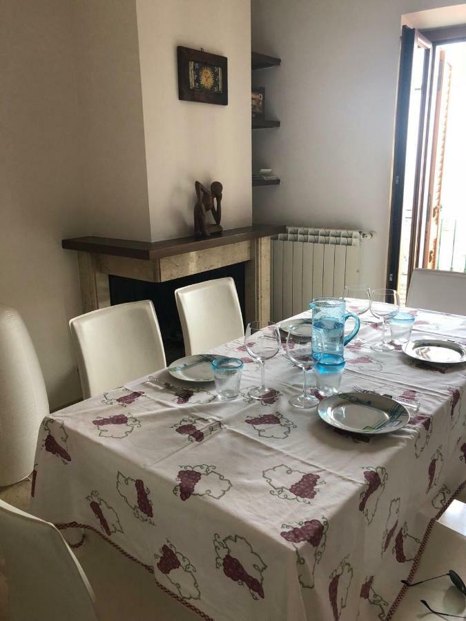 Lavistadeisogni Muranuove Celano Exterior foto