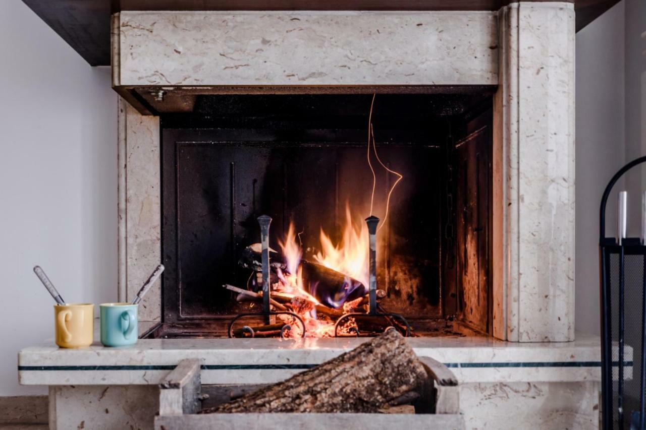 Lavistadeisogni Muranuove Celano Exterior foto